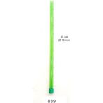 Lifetech Yağmurlama Borusu Kalın 16/22 35 Cm 16/22 Hortumların Hepsine Uymaktadır