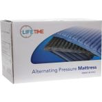 Lifetime Havalı Yatak Boru Tipi