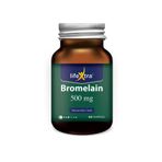 Lifextra Bromelain 500 mg 60 Kapsül