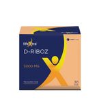 Lifextra D-Riboz 30 Saşe