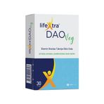 Lifextra Daoveg Diamin Oksidaz 30 Tablet