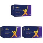 Lifextra Karnıyarık Otu 120 Kapsül (3 paketi)