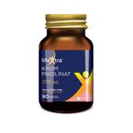 Lifextra Krom Pikolinat 200 mcg 90 Kapsül