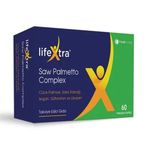 Lifextra Saw Palmetto Complex 60 Kapsül