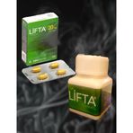 LİFfTA0,5mg 30lu + 20mg 4lü tablet SET