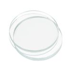 LIFKOME 6 Adet Saat Camı Mercek Değişimi 10mm Kalınlığında 36mm Çap Saat Tamiri Için