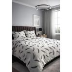 Lifoz 3 Parça Çift Kişilik Yatak Örtüsü 235X250 Cm
