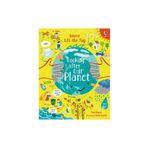 Lift The Flap Looking After Our Planet-Usborne Publishing
