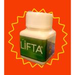 Lifta0,5mg 30Tablet (1adet) extraPerformans forMEN