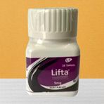 Lifta5mg 28tablet ErectilTakviye