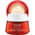 Liftactiv Collagen Specialist Yaşlanma Karşıtı Bakım Kremi 50ML