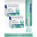 Lift+Botology Krem Diadermine Gece Kremi 50 ml x 2 Adet