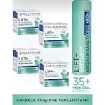 Lift+Botology Krem Diadermine Gece Kremi 50 ml x 4 Adet