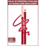 Lifter Liner Kırmızı Dudak Kalemi- 10 Main Character