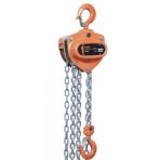 Liftürk Hsz-C 1 Ton 5 mt Manuel Ceraskal