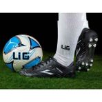Lig Meteor M.Elit Siyah Halı Saha Krampon Erkekler İçin Yüksek Performans ve Rahatlık