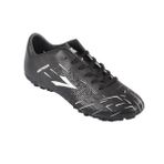 Lig Meteor Siyah-Beyaz Halı Saha Ayakkabı