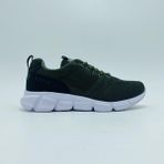 Lıger 3230 Trıko Zenne Hakı Spor Ayakkabı - Haki