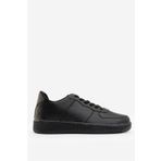 Liger Unisex Spor Sneaker Ayakkabı Siyah