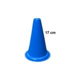 Liggo Antrenman Hunisi 17 Cm 4 Renk Idman Hunisi