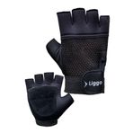 Liggo LIGGO412 Hyper Bilek Ağırlık Fitness Eldiveni