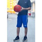Liggo Spor Kapri Şort Basketbol Şortu Halısaha Şortu Futbol Şortu Antrenman Şortu