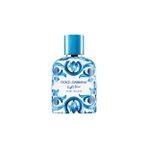 Light Blue Capri In Love Pour Homme Eau de Parfum 100ML