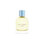 Light Blue Pour Homme Eau De Parfum 100 ml