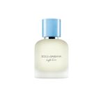 Light Blue Pour Homme Eau de Toilette 50ML