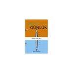 LIGHT GÜNLÜK - MAHFI EĞİLMEZ