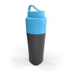 Light My Fire Pack-Up 700 ml Sarı Matara