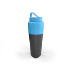 Light My Fire Pack Up Sarı 700 ml Şişe