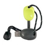 Light My Fire Swedish FireSteel 2.0 Sarı Scout Ateş Başlatma Çubuğu