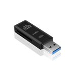 Light Nova 2in1 USB 3.0 Micro Sd Hafıza Kartı - Tf Kart Okuyucu HUB Adaptör Veri Aktarıcı
