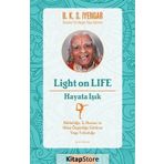 Light On Life - Hayata Işık - B.K.S. Iyengar