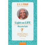 Light On Life - Hayata Işık - B. K. S. Iyenyar