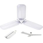 Lightech Pervane Ampul - Beyaz