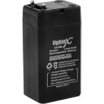 Lightex LT-403 4V 0.3A Fener Aküsü