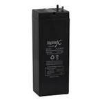 Lightex LT-42 4V 1.2AH Bakımsız Işıldak Aküsü