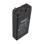 Lightex LT-425 4 V 2.5 Amper Akü