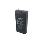 Lıghtex LT-425 4 Volt - 2.3 Amper Akü (100 x 50 x 20 Mm) (4767) - MBN8551-1867