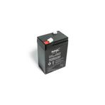 Lightex LT-44 4 V 4A Işıldak Fener Akü