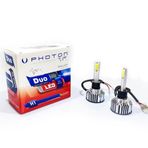 Lighting Professional Xenon Far H1 12-24V Du3911