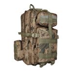 Lightinghm 42 lt Dağcı Outdoor Sırt Çantası