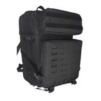 LIGHTINGHM 50 Litre Sporcu ve Fitness ağırlık Sırt Çantası seyahat outdoor kamp sırt çantası