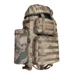 LIGHTINGHM 90 litre lt Jandarma Dağcı Operasyon Taktik Sırt Çantası Cordura