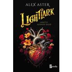 Lightlark: Lanetli Adanın Kalbi