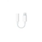 Lightning - 3,5 Mm Kulaklık Jakı Adaptör Iphone Ipad Uyumlu Çevirici Jack