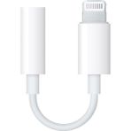 Lightning To Aux 3.5mm Kulaklık Çevirici Dönüştürücü Adaptör