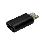 Lightning To Micro Usb Adaptör